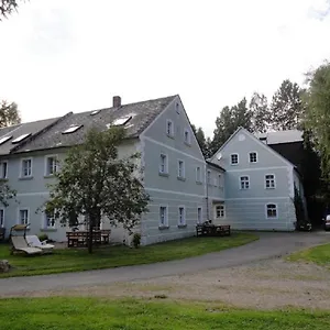Hendlmühle Landhaus